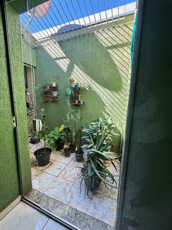 Casa Residencial à venda no bairro Residencial Econômico Manoel Simão de Barros Levy: Jardim de Inveno