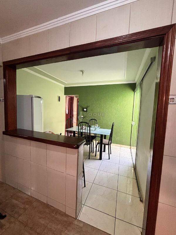 Casa Residencial à venda no bairro Residencial Econômico Manoel Simão de Barros Levy: Cozinha