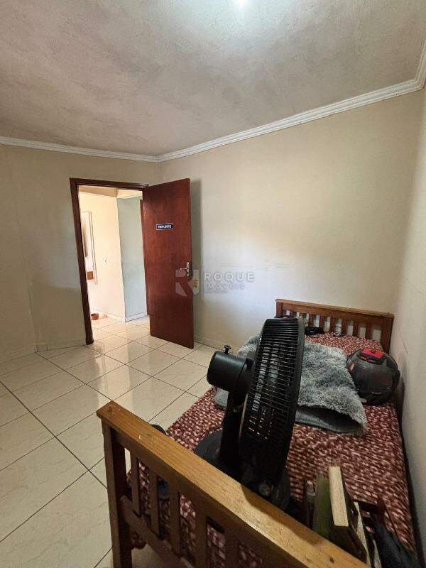 Casa Residencial à venda no bairro Residencial Econômico Manoel Simão de Barros Levy: Dormitório 1