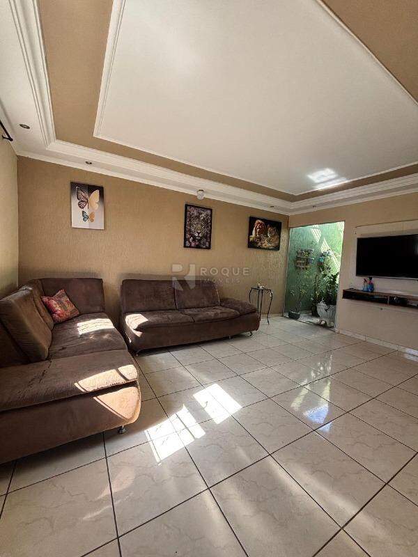 Casa Residencial à venda no bairro Residencial Econômico Manoel Simão de Barros Levy: Sala