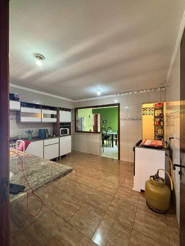 Casa Residencial à venda no bairro Residencial Econômico Manoel Simão de Barros Levy: 