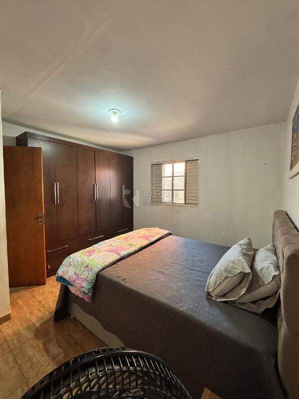 Casa Residencial à venda no bairro Residencial Econômico Manoel Simão de Barros Levy: Dormitório 3