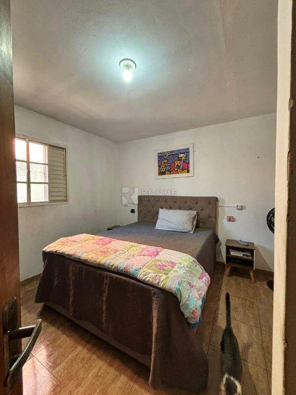 Casa Residencial à venda no bairro Residencial Econômico Manoel Simão de Barros Levy: Dormitório 3