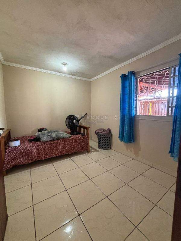 Casa Residencial à venda no bairro Residencial Econômico Manoel Simão de Barros Levy: Dormitório 1