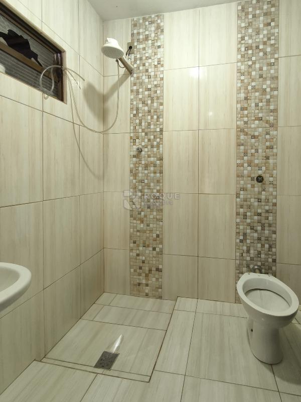 Casa Residencial à venda no bairro Jardim Boa Esperança: BANHEIRO SOCIAL EXTERNO