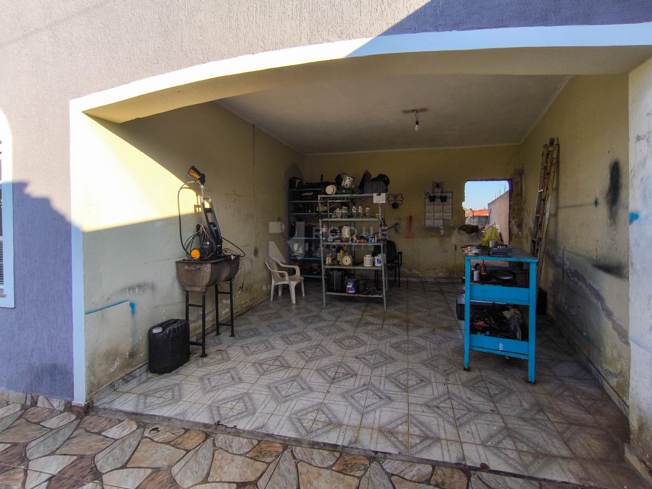 Casa Residencial à venda no bairro Jardim Boa Esperança: GARAGEM 2