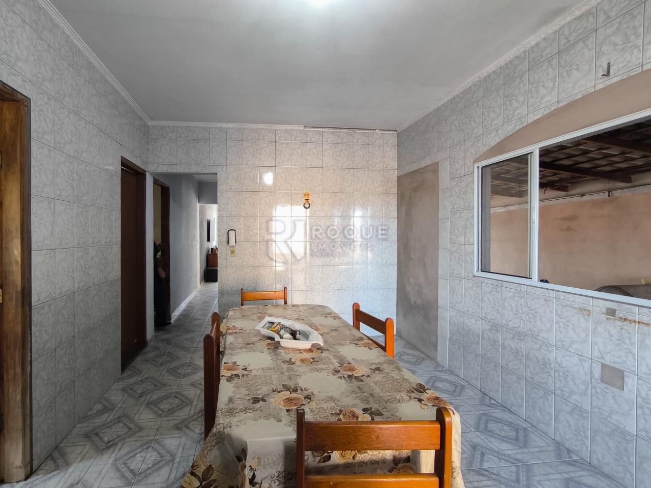 Casa Residencial à venda no bairro Jardim Boa Esperança: SALA DE JANTAR
