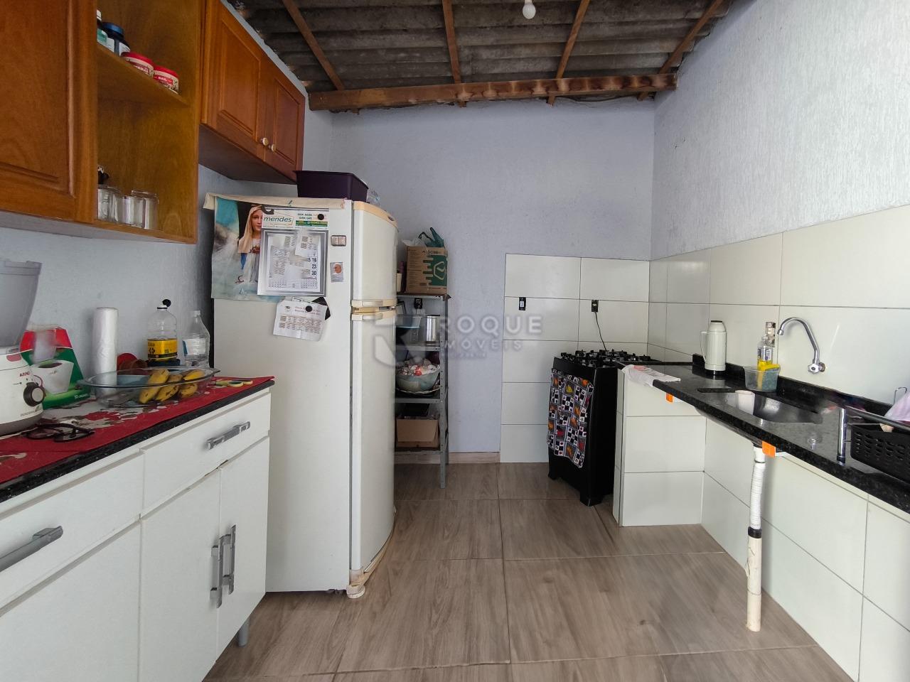 Casa Residencial à venda no bairro Jardim Boa Esperança: COZINHA