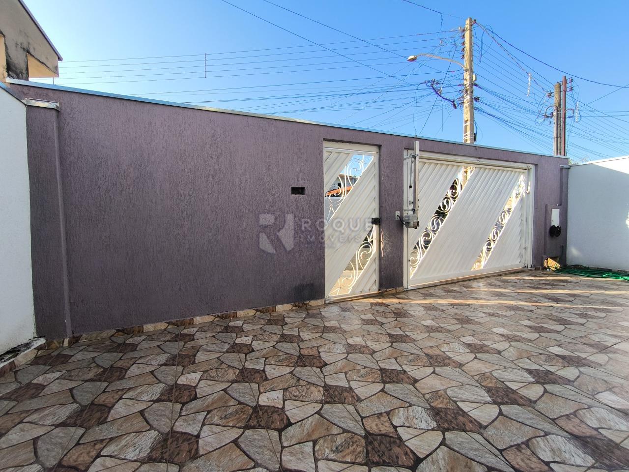 Casa Residencial à venda no bairro Jardim Boa Esperança: PORTÃO ELETRÔNICO