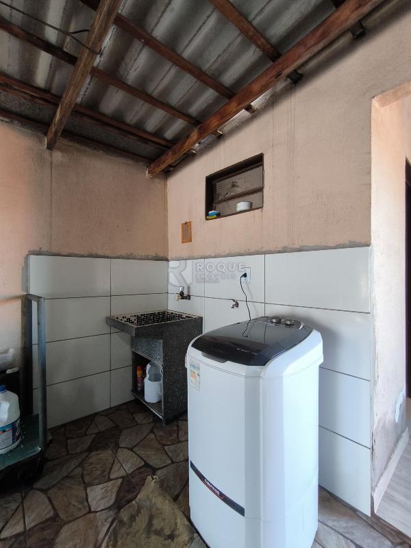 Casa Residencial à venda no bairro Jardim Boa Esperança: LAVANDERIA