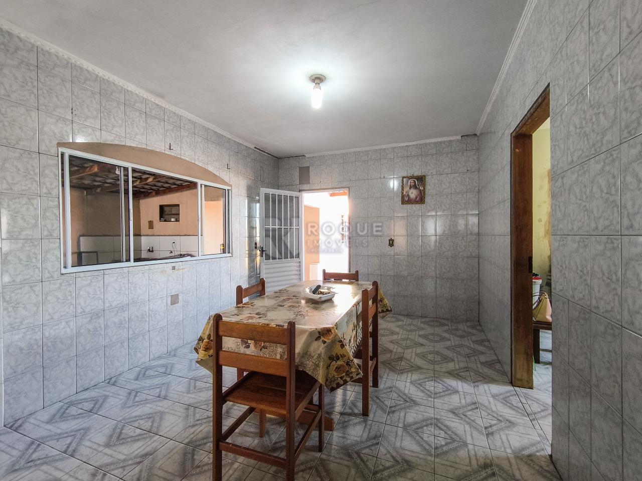 Casa Residencial à venda no bairro Jardim Boa Esperança: SALA DE JANTAR