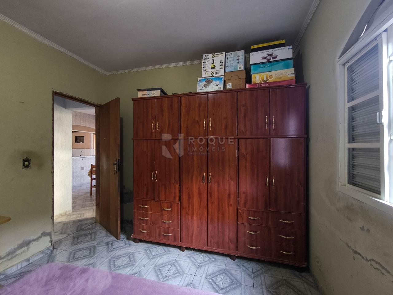 Casa Residencial à venda no bairro Jardim Boa Esperança: DORMITÓRIO 1