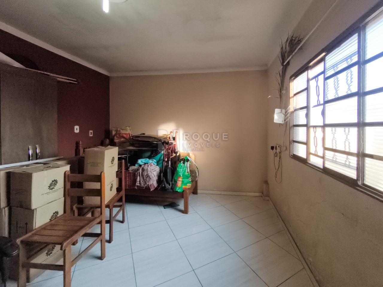 Casa Residencial à venda no bairro Jardim Boa Esperança: DESPEJO