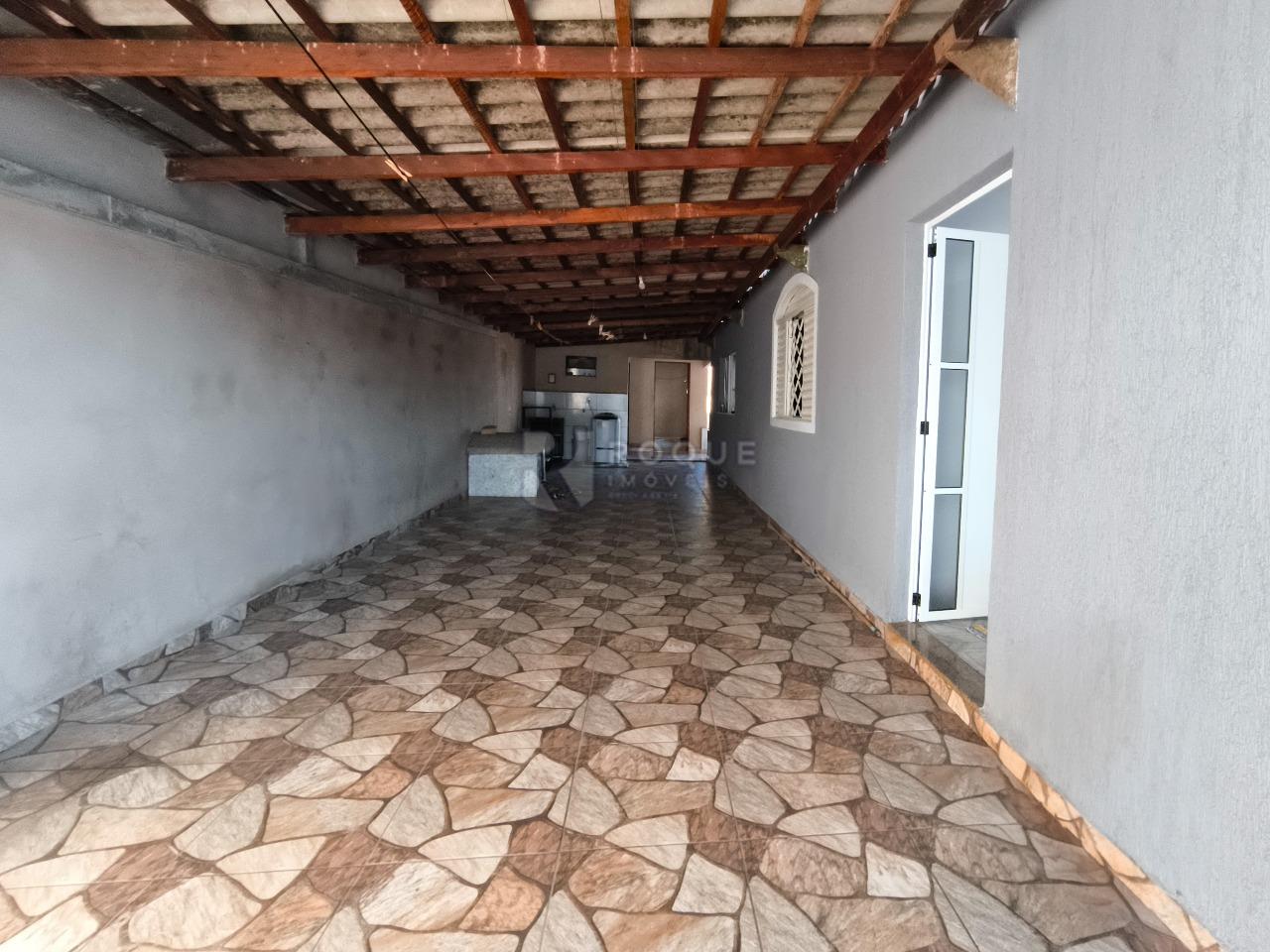 Casa Residencial à venda no bairro Jardim Boa Esperança: GARAGEM 1