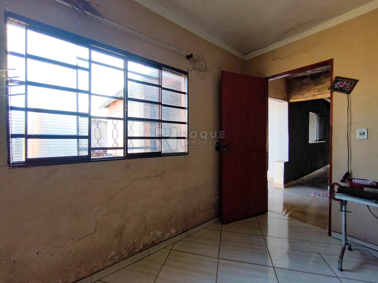 Casa Residencial à venda no bairro Jardim Boa Esperança: DESPEJO