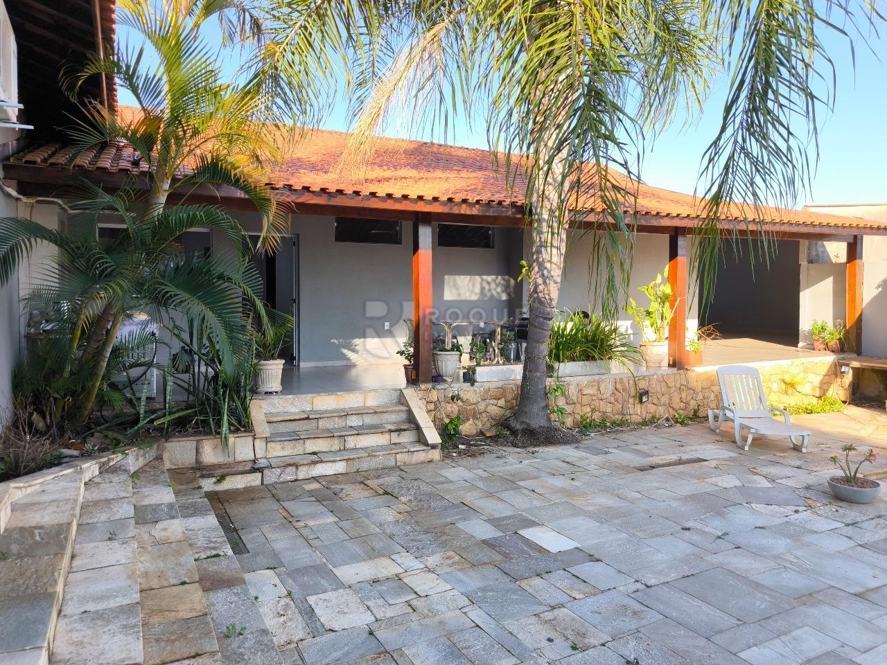 Casa Residencial à venda no bairro Jardim São Roque: ÁREA GOURMET