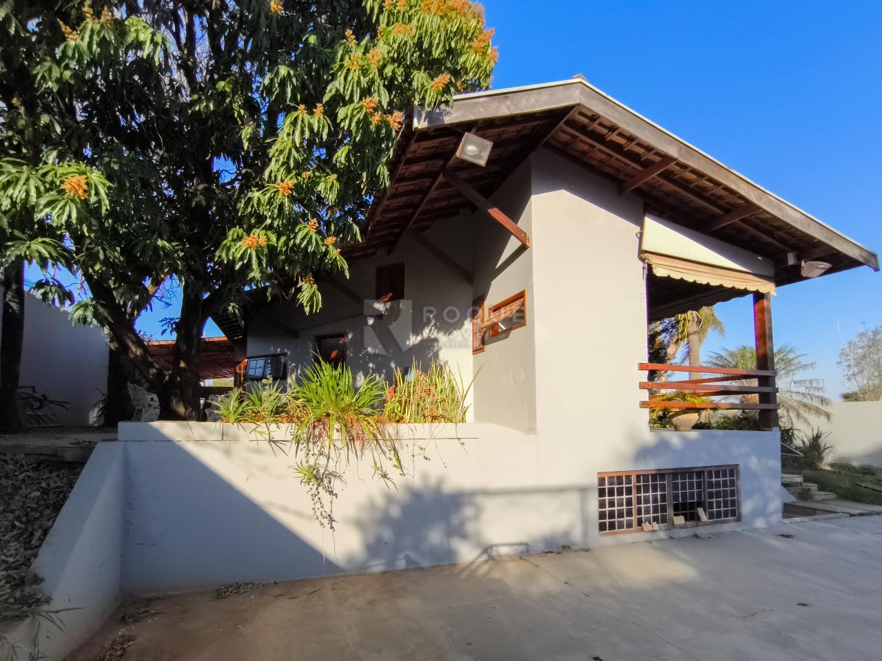 Casa Residencial à venda no bairro Jardim São Roque: JARDIM