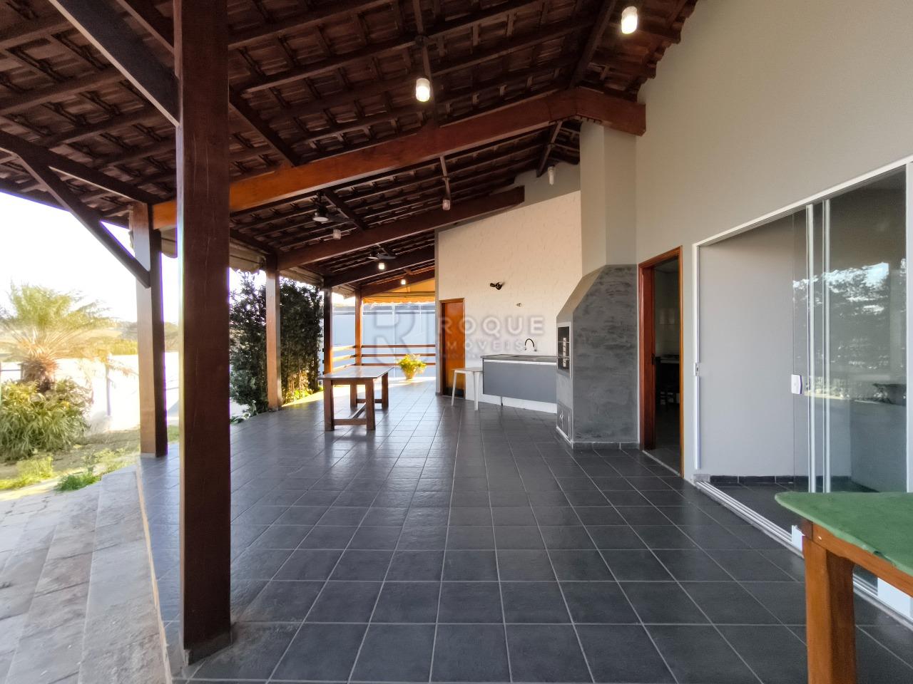 Casa Residencial à venda no bairro Jardim São Roque: ÁREA GOURMET