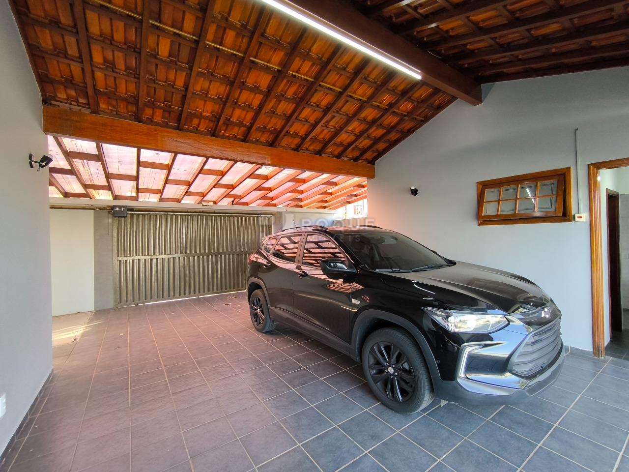 Casa Residencial à venda no bairro Jardim São Roque: GARAGEM 2