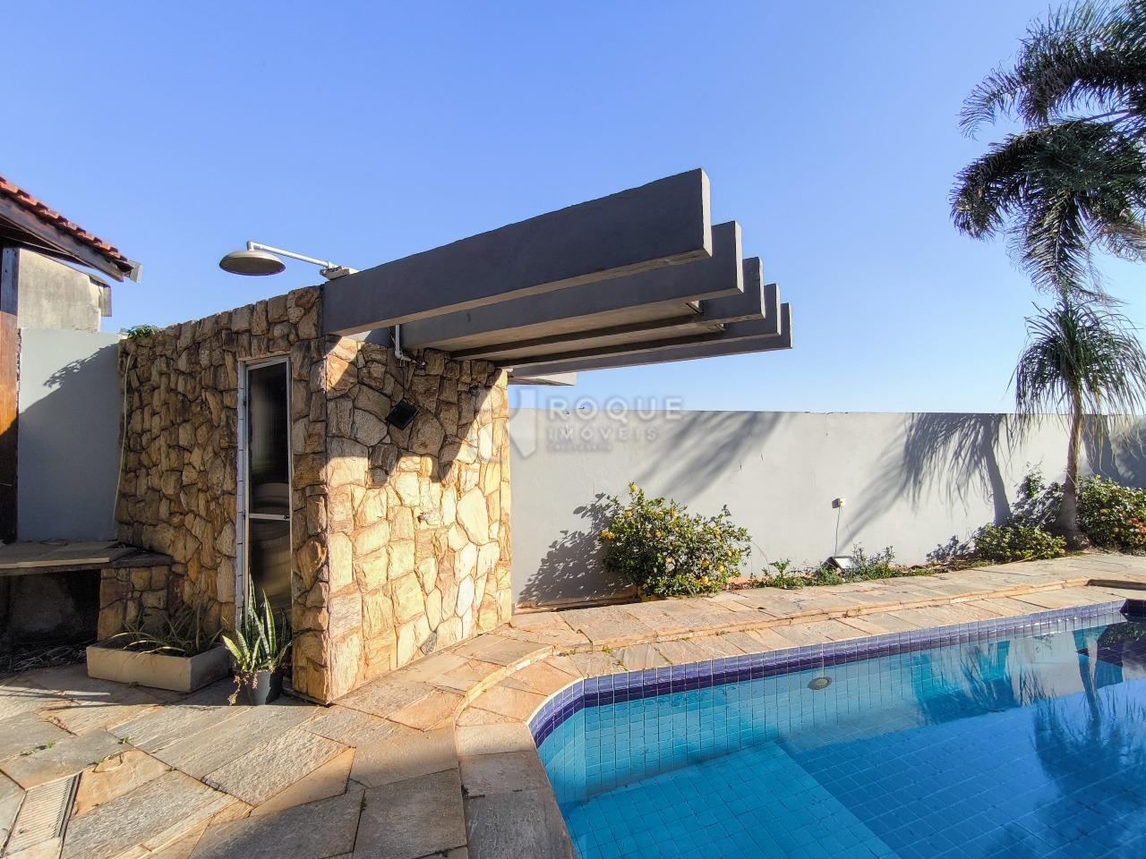 Casa Residencial à venda no bairro Jardim São Roque: SAUNA