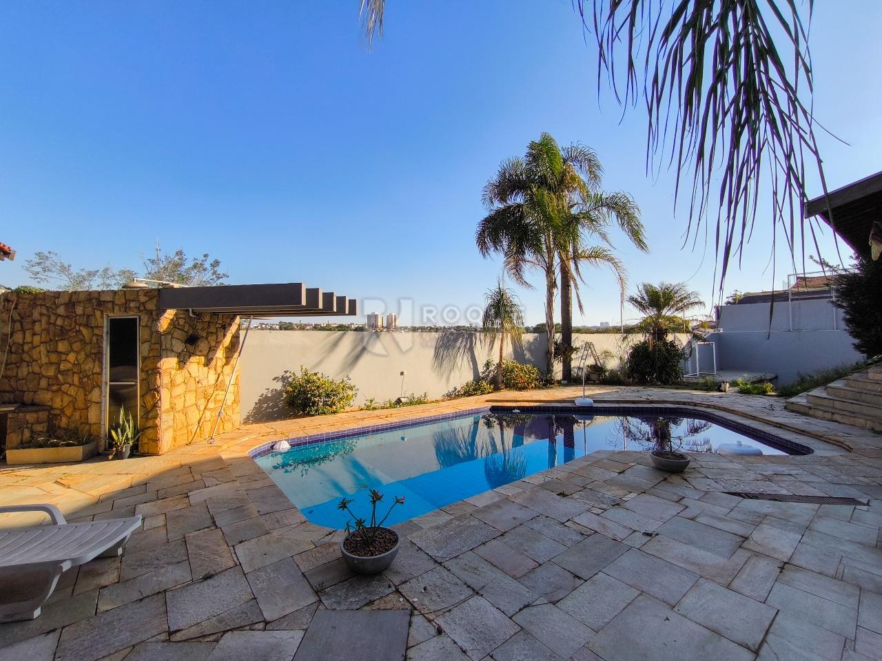 Casa Residencial à venda no bairro Jardim São Roque: PISCINA