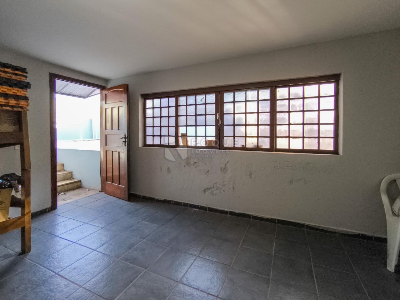 Casa Residencial à venda no bairro Jardim São Roque: ACADEMIA