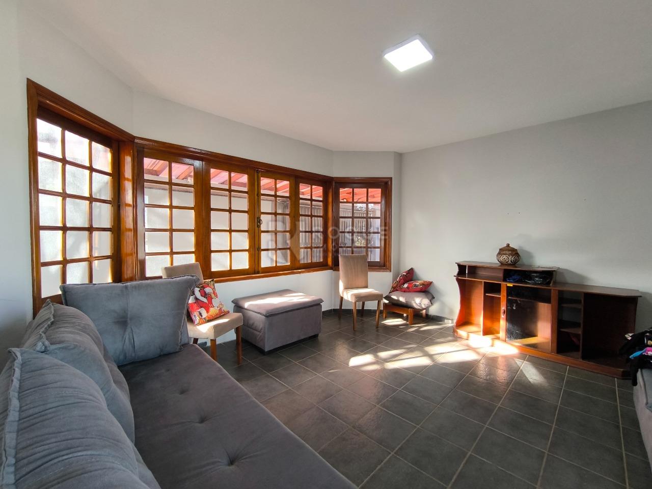 Casa Residencial à venda no bairro Jardim São Roque: SALA DE TV ÁREA GOURMET
