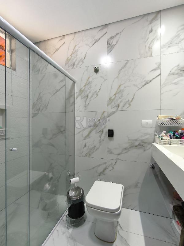 Casa Residencial à venda no bairro Jardim São Roque: WC SUÍTE