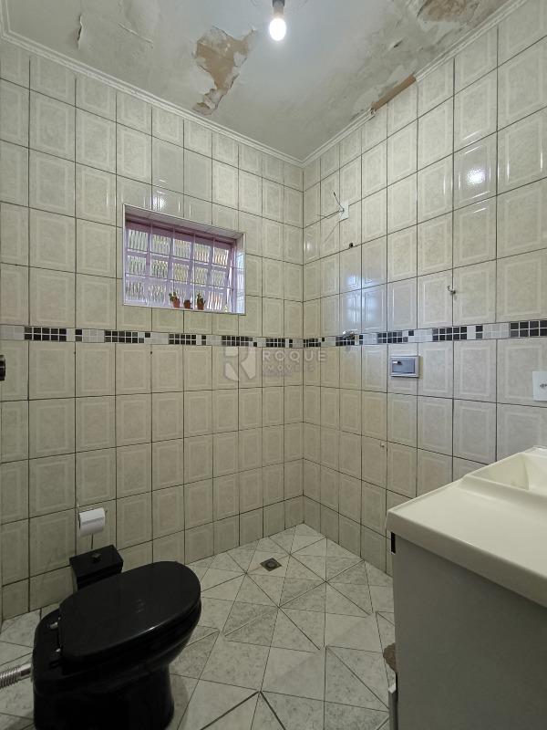 Casa Residencial à venda no bairro Jardim Nova Suiça: BANHEIRO SOCIAL 1