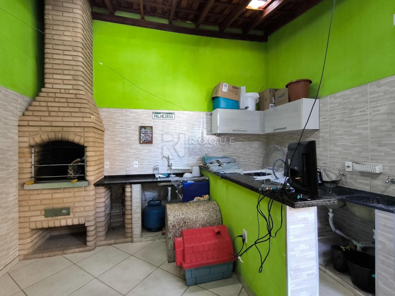 Casa Residencial à venda no bairro Jardim Nova Suiça: ÁREA DE LAZER