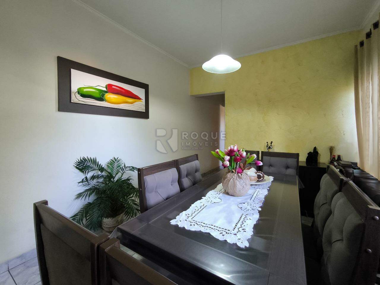 Casa Residencial à venda no bairro Jardim Nova Suiça: SALA DE JANTAR