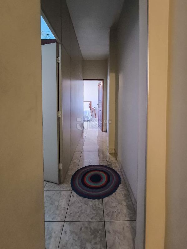 Casa Residencial à venda no bairro Jardim Nova Suiça: PISO SUPERIOR