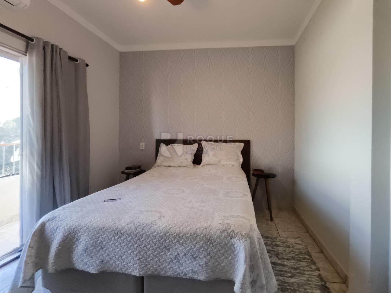 Casa Residencial à venda no bairro Jardim Nova Suiça: DORMITÓRIO 1