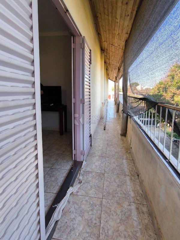 Casa Residencial à venda no bairro Jardim Nova Suiça: SACADA DORMITÓRIO 1