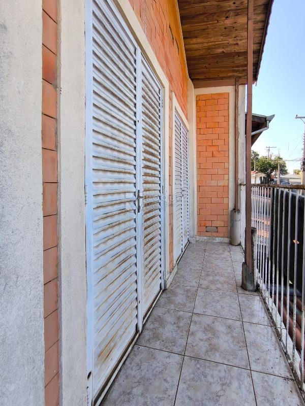 Casa Residencial à venda no bairro Jardim Nova Suiça: SACADA DORMITÓRIO 3