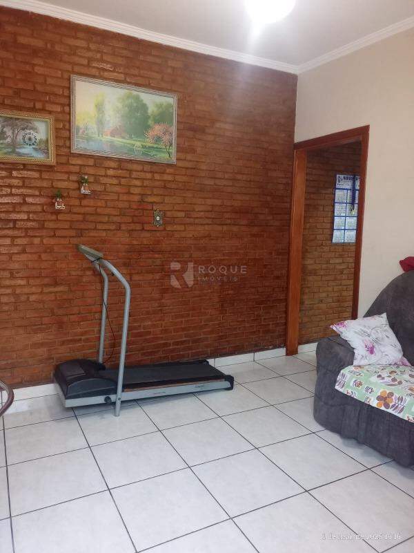 Casa Residencial à venda no bairro Jardim Boa Vista: 
