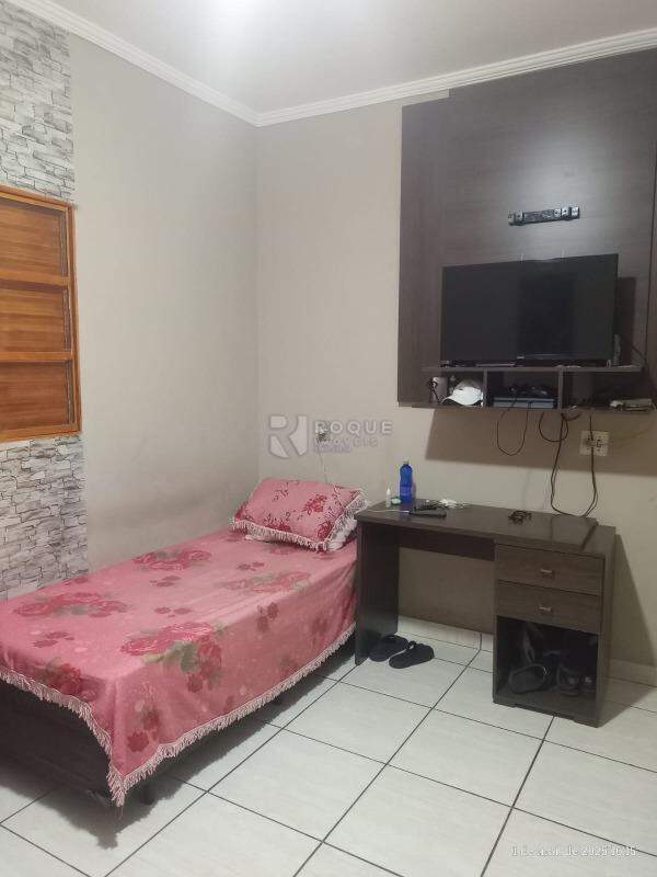 Casa Residencial à venda no bairro Jardim Boa Vista: 