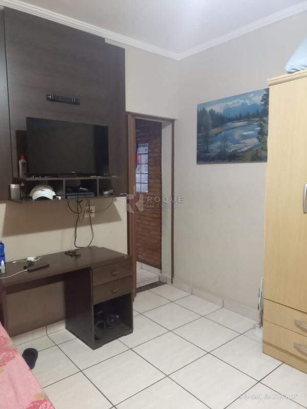 Casa Residencial à venda no bairro Jardim Boa Vista: 