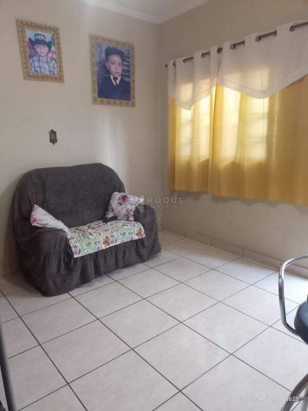 Casa Residencial à venda no bairro Jardim Boa Vista: 
