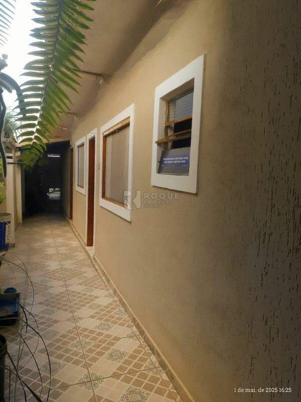Casa Residencial à venda no bairro Jardim Boa Vista: 