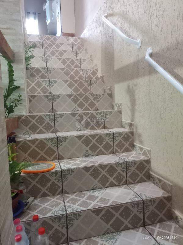 Casa Residencial à venda no bairro Jardim Boa Vista: 