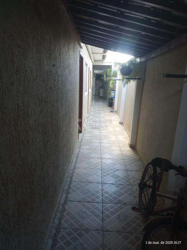 Casa Residencial à venda no bairro Jardim Boa Vista: 