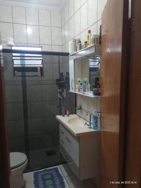 Casa Residencial à venda no bairro Jardim Boa Vista: 