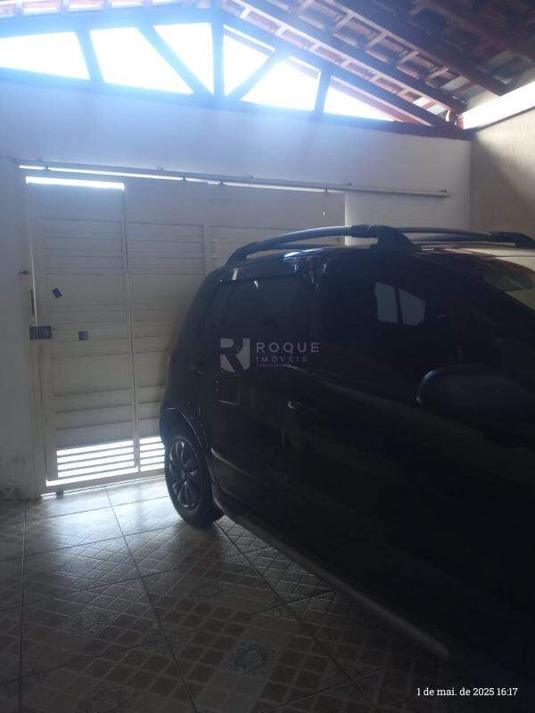 Casa Residencial à venda no bairro Jardim Boa Vista: 