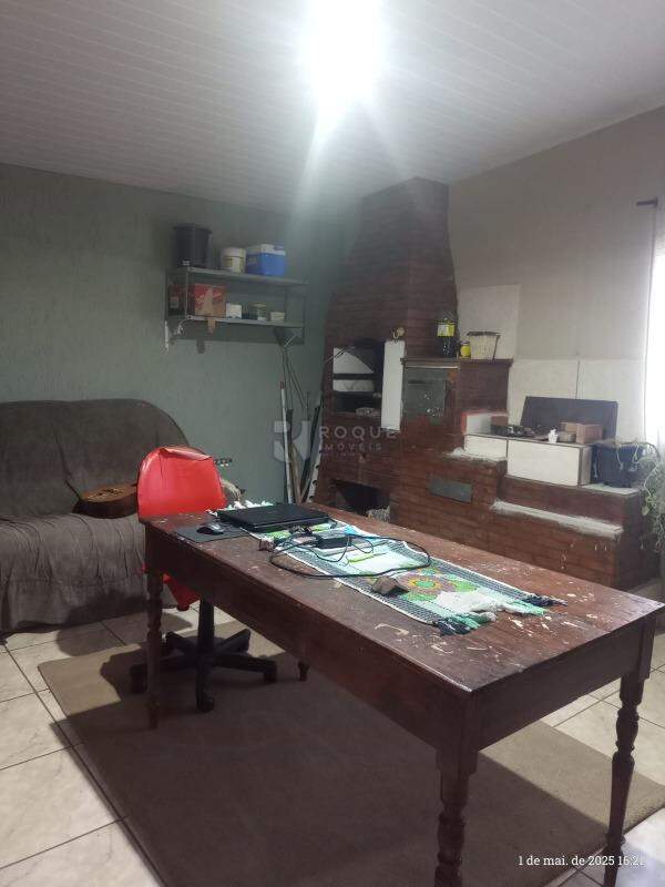 Casa Residencial à venda no bairro Jardim Boa Vista: 