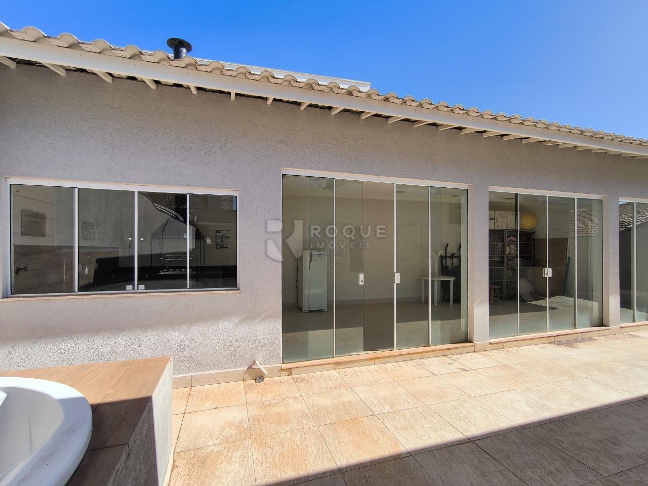 Casa em condomínio à venda no bairro Parque São Bento: ÁREA GOURMET