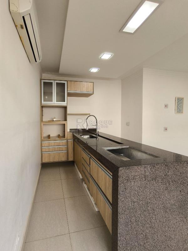 Casa em condomínio à venda no bairro Parque São Bento: COZINHA