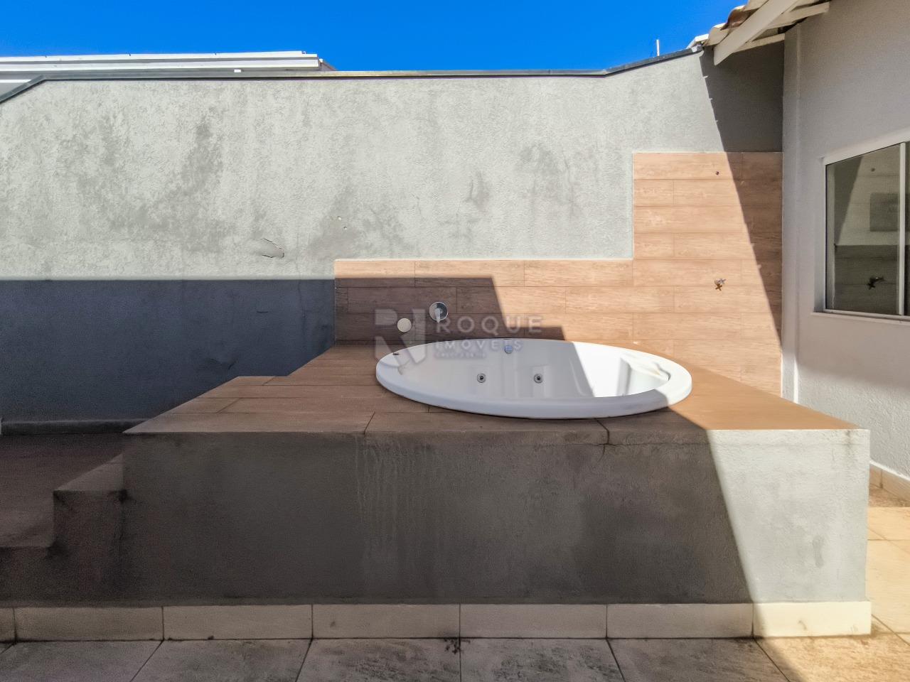 Casa em condomínio à venda no bairro Parque São Bento: SPA