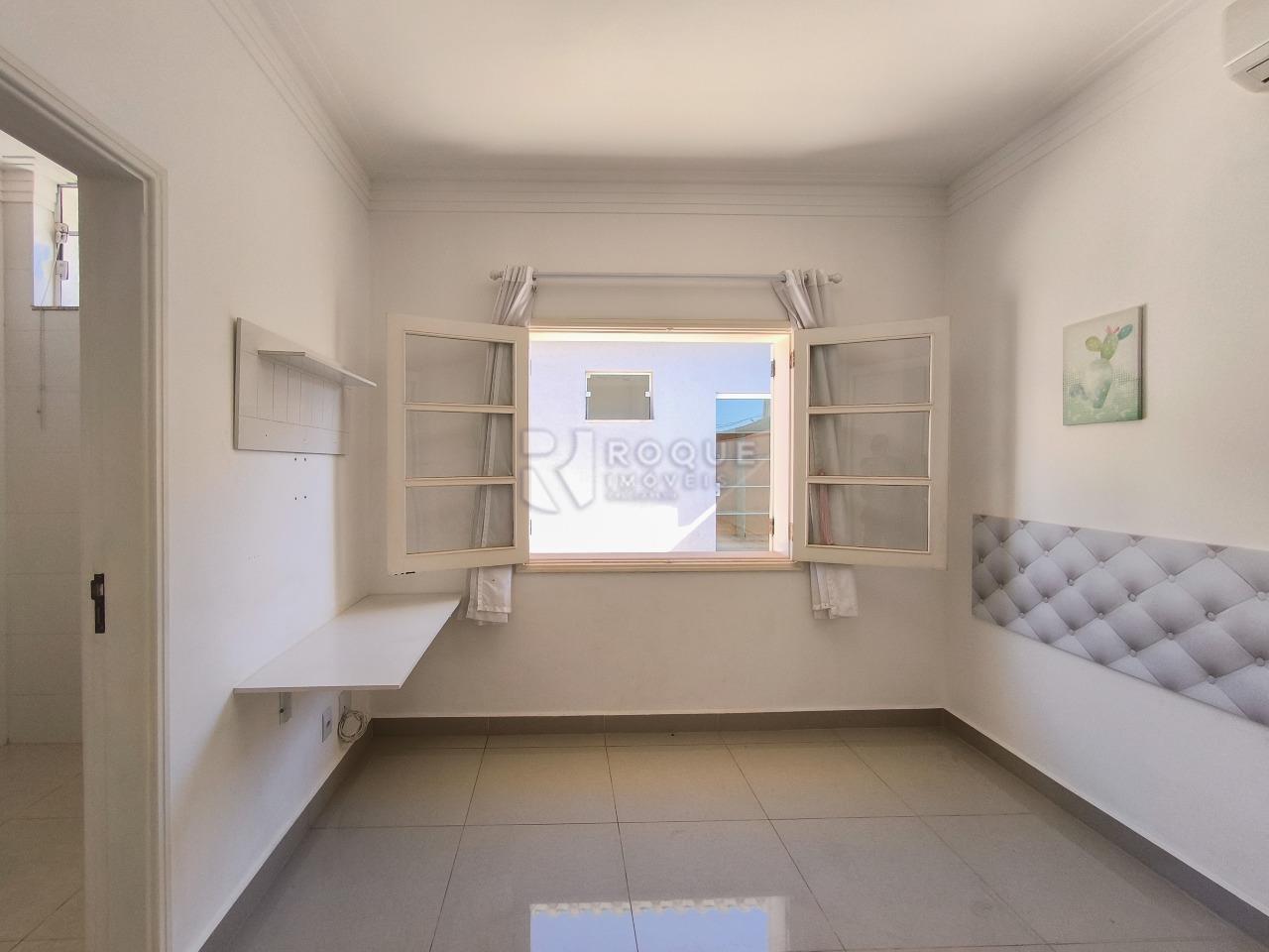 Casa em condomínio à venda no bairro Parque São Bento: SUÍTE 1