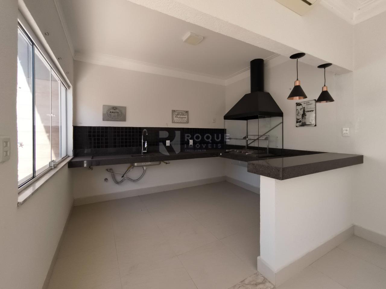 Casa em condomínio à venda no bairro Parque São Bento: COZINHA GOURMET